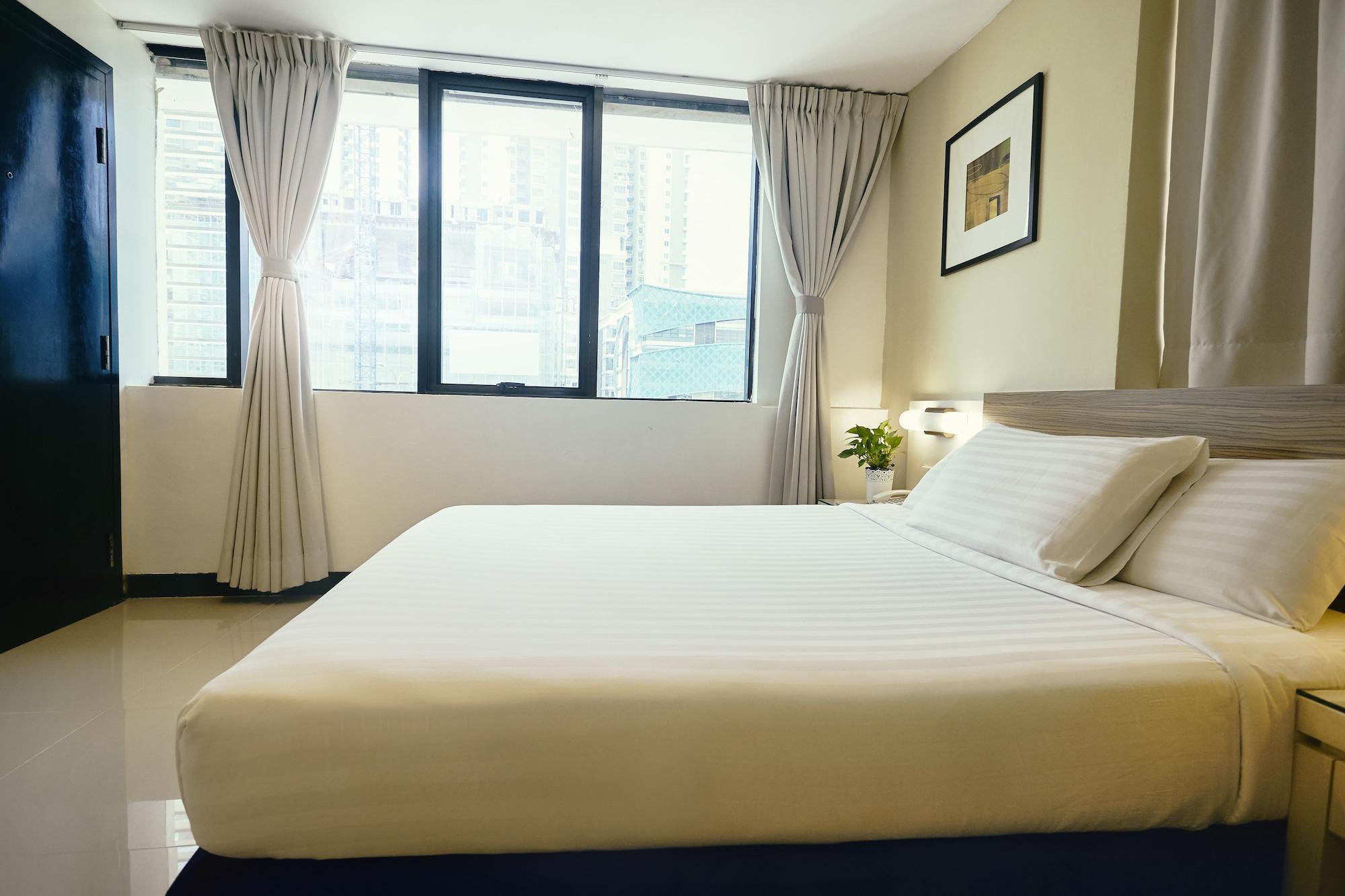 Mangga Boutique Hotel Seri Kembangan Kültér fotó