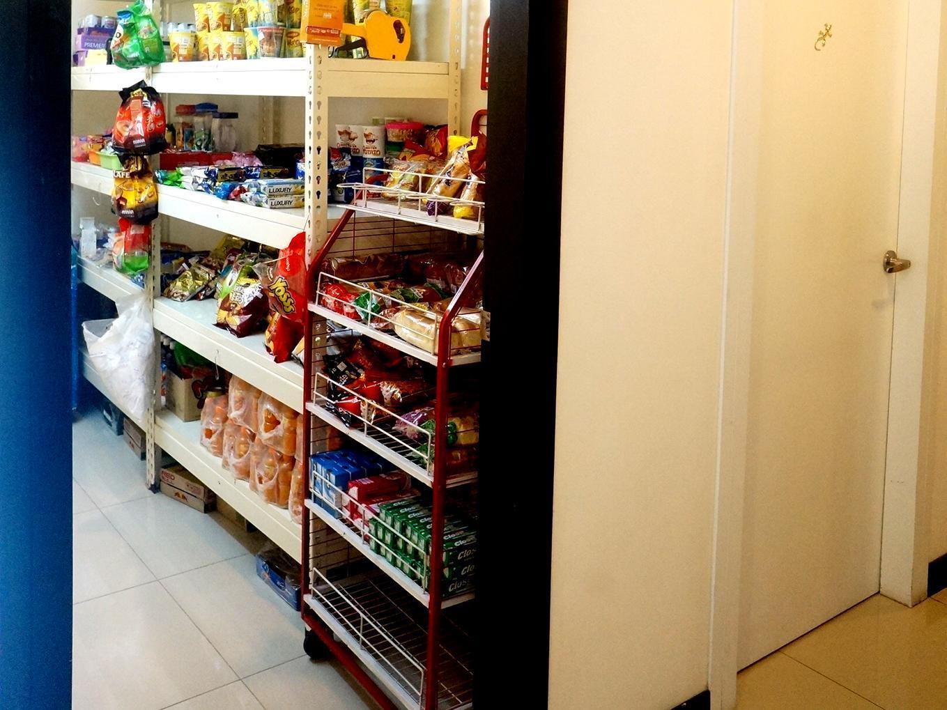 Mangga Boutique Hotel Seri Kembangan Kültér fotó